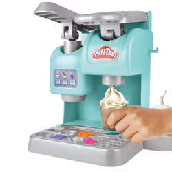 Play-Doh Mon super café - Vue supplémentaire 11