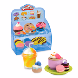 Play-Doh Mon super café - Vue supplémentaire 12