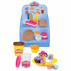 Play-Doh Mon super café - Vue supplémentaire 13