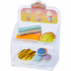 Play-Doh Mon super café - Vue supplémentaire 14