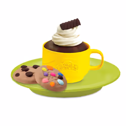 Play-Doh Mon super café - Vue supplémentaire 15