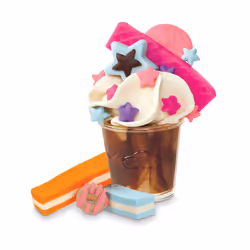 Play-Doh Mon super café - Vue supplémentaire 17