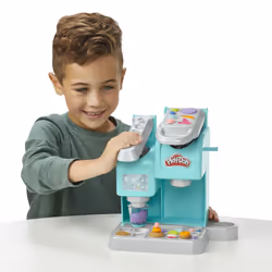 Play-Doh Mon super café - Vue supplémentaire 20
