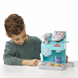Play-Doh Mon super café - Vue supplémentaire 21