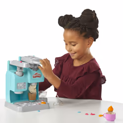Play-Doh Mon super café - Vue supplémentaire 29