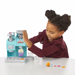 Play-Doh Mon super café - Vue supplémentaire 30