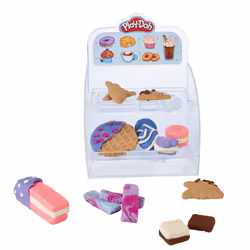 Play-Doh Mon super café - Vue supplémentaire 31