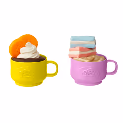 Play-Doh Mon super café - Vue supplémentaire 33