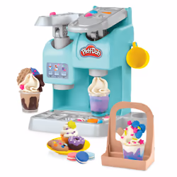 Play-Doh Mon super café - Vue supplémentaire 34
