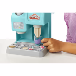 Play-Doh Mon super café - Vue supplémentaire 36
