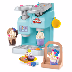 Play-Doh Mon super café - Vue supplémentaire 5