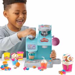 Play-Doh Mon super café - Vue supplémentaire 6