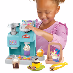 Play-Doh Mon super café - Vue supplémentaire 7