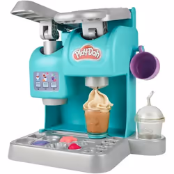 Play-Doh Mon super café - Vue supplémentaire 9
