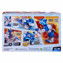 PJ Masks F52025F0 jouet interactif - Vue supplémentaire 11