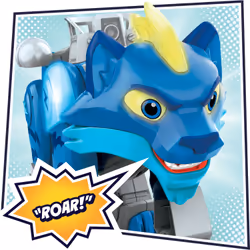 PJ Masks F52025F0 jouet interactif - Vue supplémentaire 6
