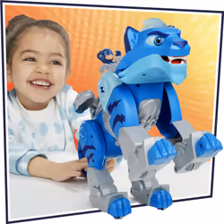 PJ Masks F52025F0 jouet interactif - Vue supplémentaire 7