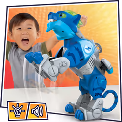 PJ Masks F52025F0 jouet interactif - Vue supplémentaire 8