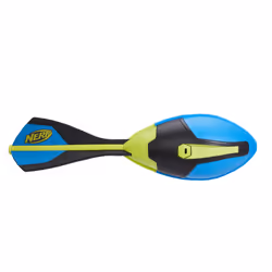 Nerf Sports Vortex Ultra Grip, Balle de jeu, 5 an(s)