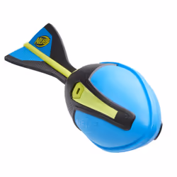 Nerf Sports Vortex Ultra Grip Balle de jeu