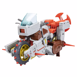 Hasbro Transformers: Legacy Generations Junkheap