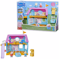 Peppa Pig F35565F0 jouet