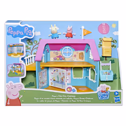 Peppa Pig F35565F0 jouet