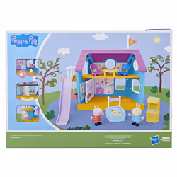 Peppa Pig F35565F0 jouet - Vue supplémentaire 4