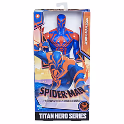 Marvel Spider-Man Spider-Man 2099 - Vue supplémentaire 4