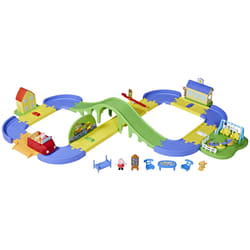Peppa Pig F48225F0 véhicule pour enfants