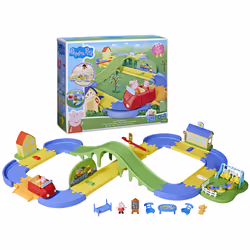 Peppa Pig F48225F0 véhicule pour enfants