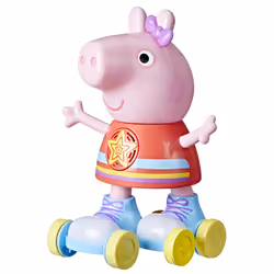 Peppa Pig F48315L0, Garçon/Fille, 3 an(s), Effets lumineux, Sonore