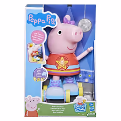 Peppa Pig F48315L0 jouet interactif
