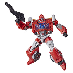 Transformers Ironhide