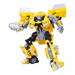 Transformers E0701EU6, 8 an(s), Plastique, Couleurs assorties