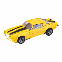 Transformers E0701EU6 jouet transformeur