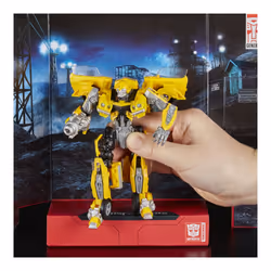 Transformers E0701EU6 jouet transformeur
