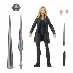 Marvel F38605X0, Figurine jouet, Film et série TV, 80 g