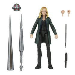 Marvel F38605X0 figurine d'action et de collection