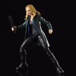 Marvel F38605X0 figurine d'action et de collection - Vue supplémentaire 4