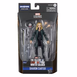 Marvel F38605X0 figurine d'action et de collection - Vue supplémentaire 6