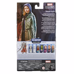 Marvel F38605X0 figurine d'action et de collection - Vue supplémentaire 7