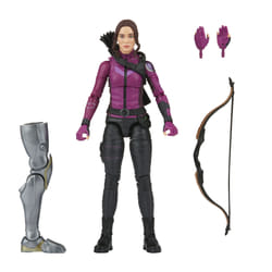 Marvel F38565X0 figurine d'action et de collection