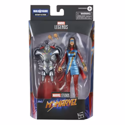 Marvel F38575X0 figurine d'action et de collection - Vue supplémentaire 6