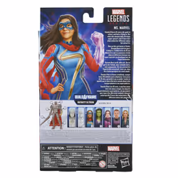 Marvel F38575X0 figurine d'action et de collection - Vue supplémentaire 7