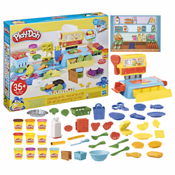 Play-Doh F36215L5 Jouet d'art et d'artisanat