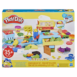Play-Doh F36215L5 Jouet d'art et d'artisanat