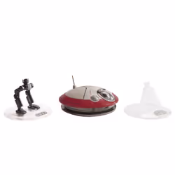 Star Wars Obi-Wan Kenobi F39185L0 figurine d'action et de collection - Vue supplémentaire 4