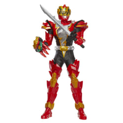 Power Rangers Dino Fury Red Ranger