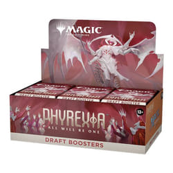 Magic: the Gathering Tous Phyrexians
